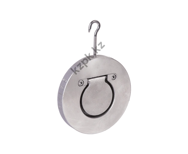 Межфланцевый обратный клапан MV URS компактный корпус